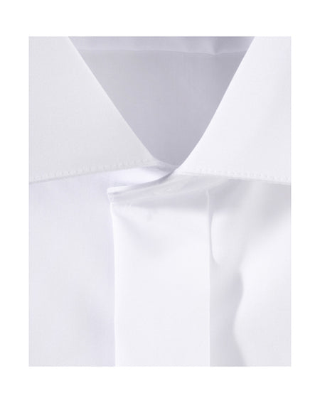 Olymp "Dobbelt Manchet" Modern fit Skjorte